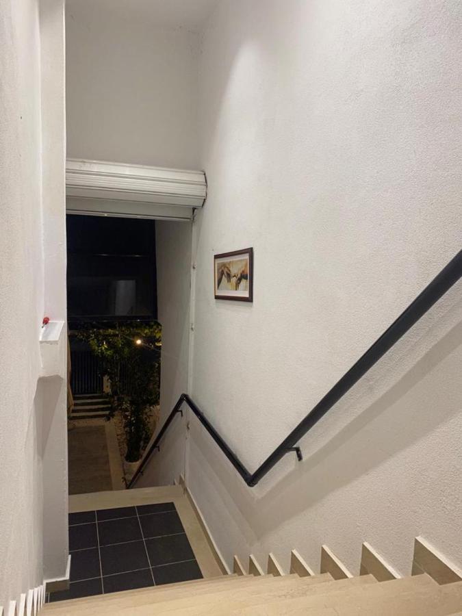 Hotel Kristal Borsh Zewnętrze zdjęcie